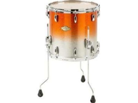 14 x 14 Floor Tom w/ FH