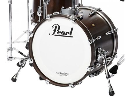 18 x 14 Bass Drum w/ BB3