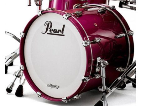 18 x 14 Bass Drum w/o BB3