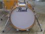 18 x 16 Bass Drum w/ BB3