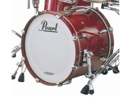 18 x 16 Bass Drum w/o BB3