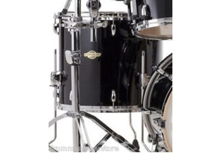 18 x 16 Floor Tom w/ FH