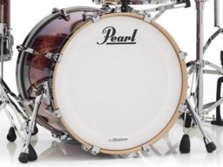20 x 18 Bass Drum w/o BB3