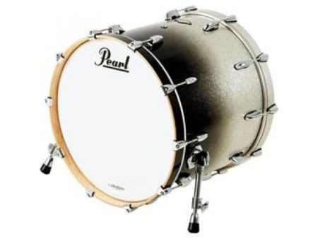 22 x 18 Bass Drum w/o BB3