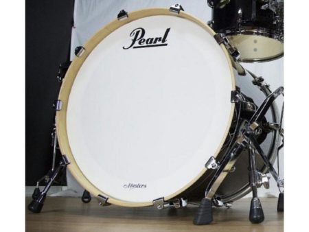 22 x 20 Bass Drum w/ BB3