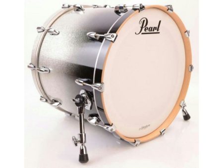 24 x 18 Bass Drum w/o BB3