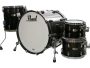 4 PC. Drum Set 2218BX/1209T/1310T/1616F
