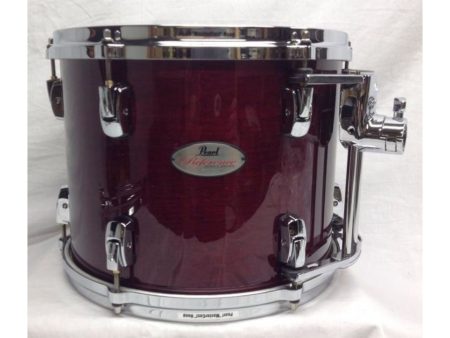 13 x 10 Tom Tom w/ DC.OPTA
