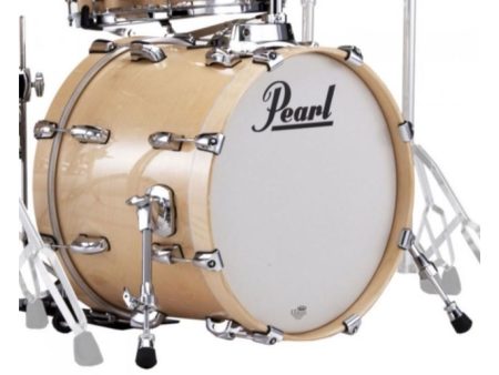 18 x 14 Bass Drum w/ BB3