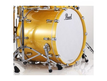 24 x 16 Bass Drum w/o BB3