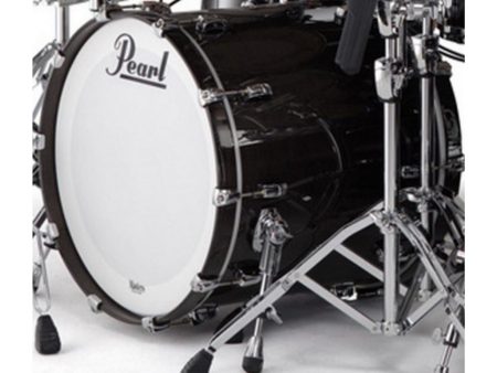 24 x 18 Bass Drum w/ BB3