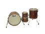 4 PC. Drum Set 2218BX/1209T/1310T/1616F