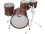 4 PC. Drum Set 2218BX/1008T/1209T/1616F
