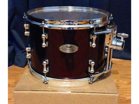 13 x 9 Tom Tom w/ FH.OPTA