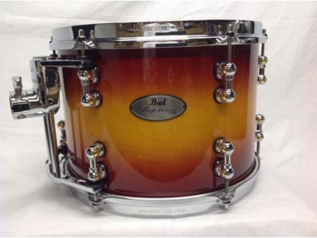 13 x 10 Tom Tom w/ FH.OPTA