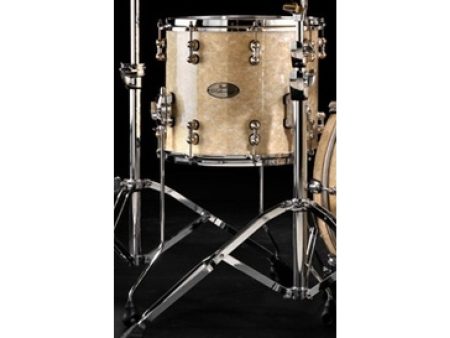 14 x 12 Floor Tom w/ FH