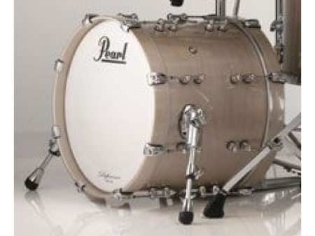 18 x 16 Bass Drum w/o BB3