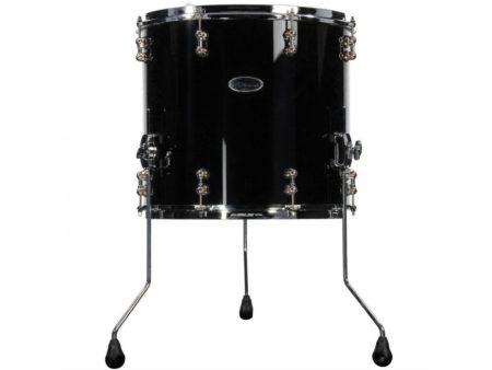 18 x 16 Floor Tom w/ FH
