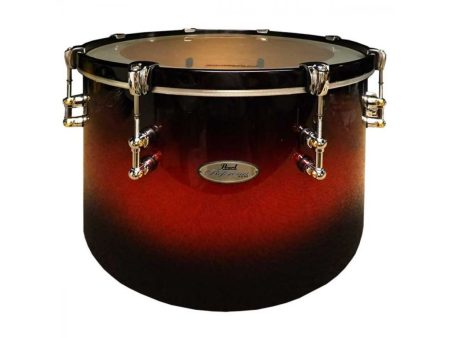 20 x 14 Gong Bass Drum w/BT-3