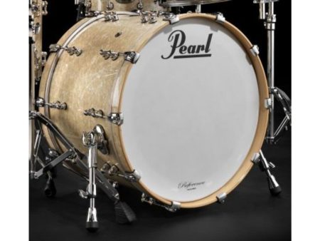 22 x 18 Bass Drum w/o BB3