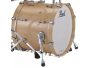 22 x 20 Bass Drum w/ BB3