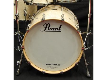 22 x 20 Bass Drum w/o BB3
