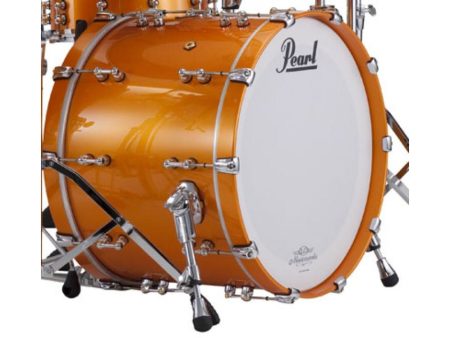 24 x 18 Bass Drum w/o BB3