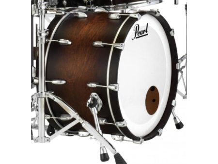 22 x 14 Bass Drum w/o BB-3