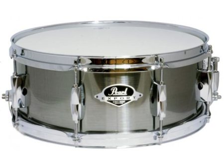 14x5.5 Snare Drum