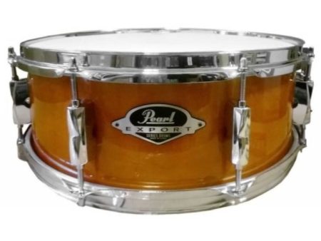 14x5.5 Snare Drum