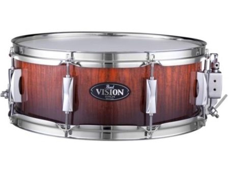 14x5.5 Snare Drum. Birch. Artisan finish