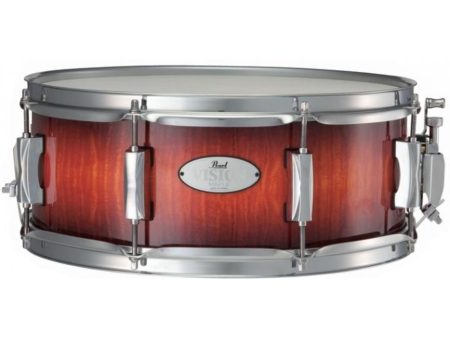 14x5.5 Snare Drum. Maple