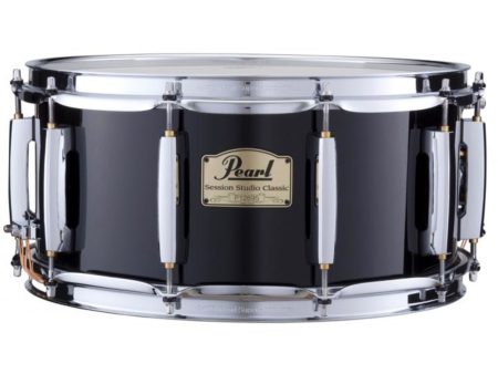 14x6.5 Snare Drum. Birch+Kapur