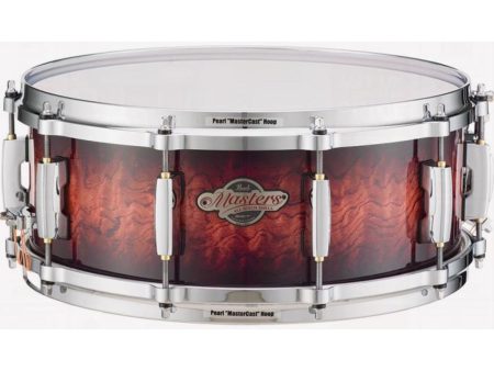 14x5.5 Snare Drum. Birch