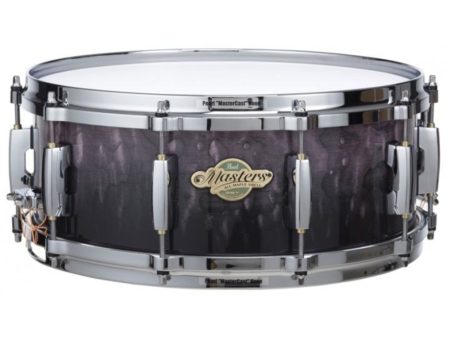 14x5.5 Snare Drum. Maple