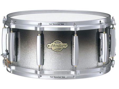 14x6.5 Snare Drum. Maple