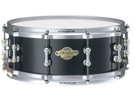 14x5.5 Snare Drum. Maple. Chrome Hardware