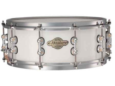 14x5.5 Snare Drum. Maple