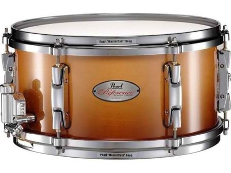 13x6.5 Snare Drum. Maple+Birch. Chrome Hardware