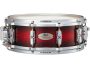 14x5.0 Snare Drum. Maple+Birch. Chrome Hardware