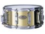 14x6.5 Snare Drum. 3.0mm Brass