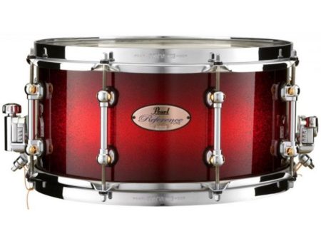 13x6.5 Snare Drum. Maple+Birch