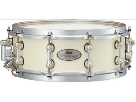 14x5.0 Snare Drum. Maple+Birch