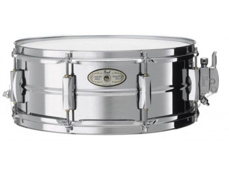 14x5.5 Snare Drum. Steel