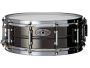14x5.0 Snare Drum. 1mm Beaded Brass