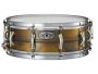 14x5.0 Snare Drum. 1.5mm Beaded Brass
