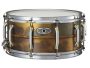 14x6.5 Snare Drum. 1.5mm Beaded Brass
