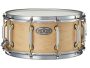 14x6.5 Snare Drum. 6 ply (5.4mm) Maple