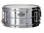 14x6.5 Snare Drum. 1mm Beaded Steel