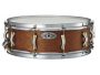 15x5.0 Snare Drum. 4 ply Mahogany